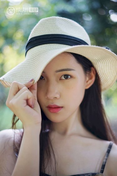 女孩坏坏